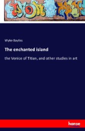 The enchanted island