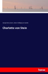 Charlotte von Stein