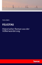 FELICITAS - Cover