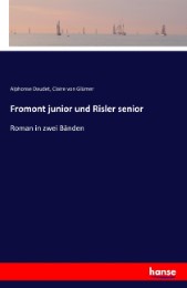 Fromont junior und Risler senior