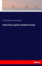 Fickle Flora and her Seaside Friends