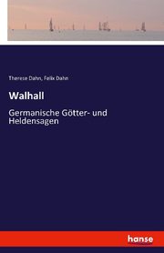 Walhall - Cover