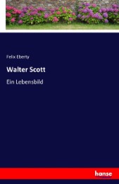 Walter Scott - Cover
