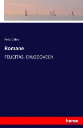 Romane - Cover