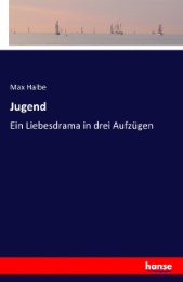 Jugend - Cover