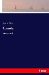 Romola - Cover