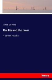 The lily and the cross