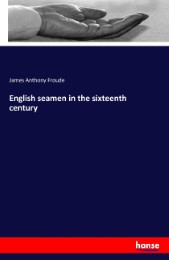 English seamen in the sixteenth century