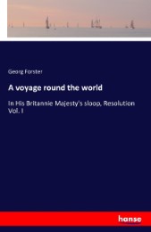 A voyage round the world