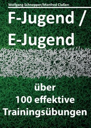 F-Jugend/E-Jugend - Cover