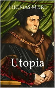 Utopia - Cover