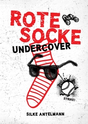 Rote Socke undercover