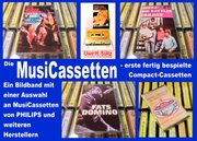 Die MusiCassetten - Cover