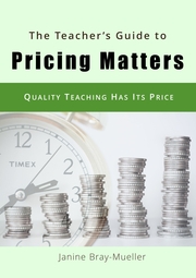 The Teacher's Guide to Pricing Matters - Cover