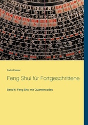 Feng Shui für Fortgeschrittene - Cover