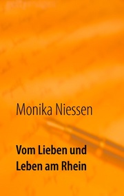 Vom Lieben und Leben am Rhein - Cover