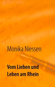 Vom Lieben und Leben am Rhein - Cover
