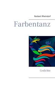 Farbentanz - Cover
