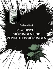 Psychische Störungen und Verhaltensstörungen - Cover