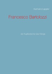 Francesco Bartolozzi
