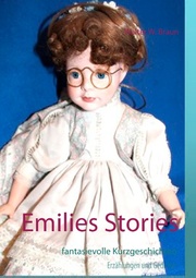Emilies Stories - Cover