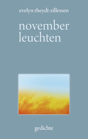 Novemberleuchten - Cover