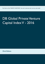 DB Global Private Venture Capital Index V - 2016