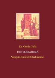 Hinterkaifeck - Cover