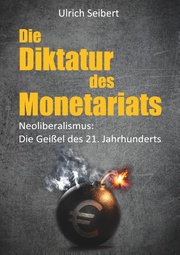 Die Diktatur des Monetariats - Cover