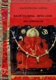 Back to India - with love - Cover