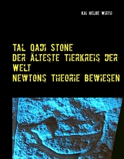 Der älteste Tierkreis der Welt - Newtons Theorie bewiesen!