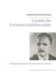 Islamische Existenzialphilosophie - Cover
