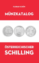 Münzkatalog Österreichischer Schilling