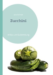 Zucchini - Cover