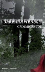 Barbara Wensch - Cover