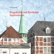 Bergedorfer und Reinbeker Impressionen - Cover