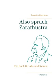 Also sprach Zarathustra - Cover