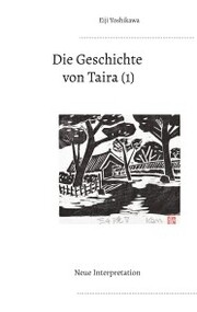 Die Geschichte von Taira (1) - Cover