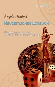 Neuzeitliches Losbuch - Cover