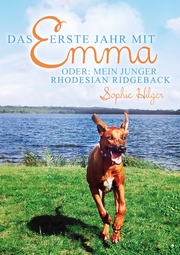 Das erste Jahr mit Emma - Cover