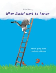 When Michel went to heaven - Cover