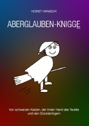 Aberglaube-Knigge 2100 - Cover