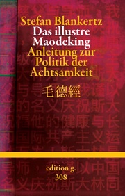 Das illustre Maodeking - Cover