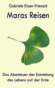 Maras Reisen - Cover