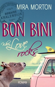 Bon Bini - Cover