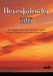 Hexenkalender 2017