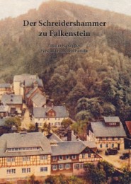 Der Schreidershammer zu Falkenstein