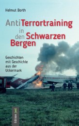 AntiTerrortraining in den Schwarzen Bergen - Cover