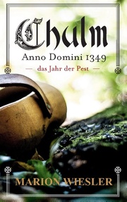 Chulm Anno Domini 1349 - Cover