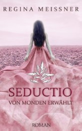 Seductio - Cover
